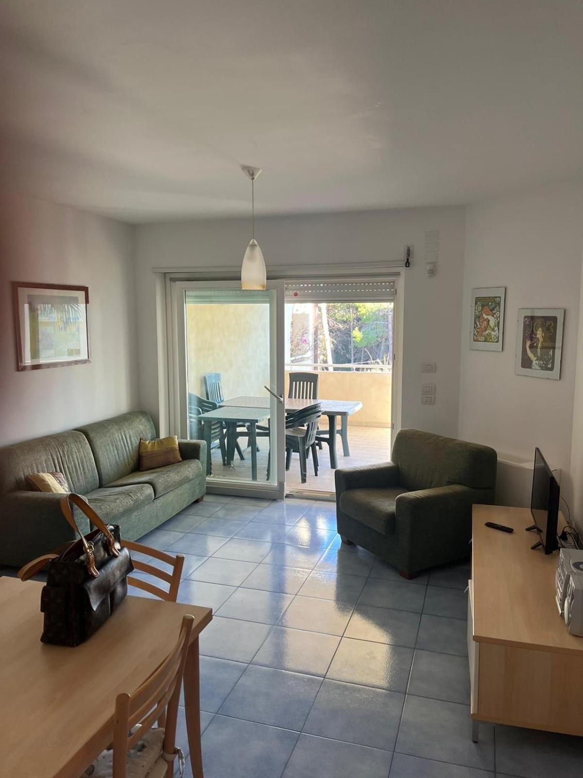 Casa Dalmazia - Marina Apartment Vasto